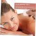 Scraping Board Massage Tool for Muscle Relief - Pink 4.2x4cm | Healthy Scraper & Beauty Accessory - Buy Online on GoSupps.com
