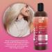 Artnaturals Apple Cider Vinegar Conditioner - 12 Fl Oz | All Hair Types | Plant-Based Coconut Oil & Vitamin E for Shine & Strength - Buy Online on GoSupps.com