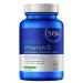 Sisu Vitamin D 1000 IU 400 Tablets - Quick Dissolve Vitamin D3 Tablets - Immune Support and Bone Maintenance - Gluten & Dairy Free - 400 Servings