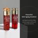 MEDITHERAPY Shumage Shot Gold Seal Lifting Ampoule - Anti-Wrinkle Gold Threads & Collagen Serum for Radiant Skin | Korean Skincare 0.4 fl. oz - Buy Online on GoSupps.com