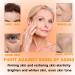 Turmeric Face Cream - Face Moisturizer for Women - Face Moisturiser with Turmeric & Vitamin C - Natural Skincare Ingredient - Anti-Aging Moisturiser Face Women - Dark Spot Remover Face Cream for Women - Buy Online on GoSupps.com