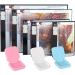 Light Pad Switch Cover 3 Pack - Diamond Art Accessory for A3 A4 A5 B4 Light Pad - Pink Blue White Button Covers - Buy Online on GoSupps.com