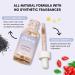 Clover Balancing Oil | Clearer Skin & Healthy Complexion | Vegan Cruelty-Free Face Oil - 30ml - Buy Online on GoSupps.com