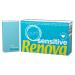 Renova tissues Sensitive Pure - 6 packs of white tissues 1 piece (pack of 6)