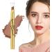 Eyeshadow Stick | Anti-Sweat Shimmer Eyeshadow Double-Sided Eye Shadow Sticks Waterproof - Long-Lasting Eyeshadow Stick Eye Makeup for Carnivals Proms Parties Events Shakven 3# - Buy Online on GoSupps.com