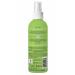 ATTITUDE Natural Hair Detangler Spray for Baby and Kids - EWG Verified - Hypoallergenic Vegan - Watermelon & Coconut - 8 Fl Oz - Buy Online on GoSupps.com