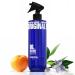 Immortal NYC Reserve 06 After Shave Spray Premier Men's Cologne 17 oz - Exclusive Barbers - Softens Skin - Refreshes/disinfects and Relieves Face and Skin - Moisturizing Formula After Shaving Amber Musky