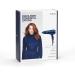 BaByliss Midnight Luxe Dryer 5781U - Powerful and Stylish Hair Dryer - Buy Online on GoSupps.com