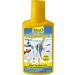 Tetra AquaSafe 8.45oz 250ml & Tropical Colour Flakes Fish Food with Natural Colour Enhancers 28g - Buy Online on GoSupps.com