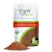 Davis FINEST Man ntha powder for hair & skin Rubia cordifolia natural hair curb red color shaping - moisture tight brightening natural cosmetics facial mask Beauty 100g 100 g (1 Pack)