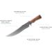Perkins Handmade Bowie Knife | Premium Hunting Knife for Outdoor Enthusiasts - International Shipping Available - Buy Online on GoSupps.com