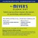Buy Mrs. Meyer's All-Purpose Cleaner Spray & Microfiber Cloth Kit - Lemon Verbena 16 oz | International Shipping - Black Swan Distributors - Buy Online on GoSupps.com