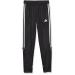 adidas Girls' Tiro23 League Pants Medium Black/White