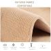 MDRCG Compression Stockings for Women & Men - Zippered Support Socks 12-20mmHg & 25-32mmHg for Varicose Veins Recovery & Pregnancy - XL Size Available - Buy Online on GoSupps.com