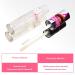 Ruby Kisses Plumping Lip Gloss | Hydrating, Volumizing, High-Shine Lip Plumper | Cruelty-Free & Smoothing Instinct Lip Maximizer | 4 Colors | 0.15 FL oz (CLEAR) - Buy Online on GoSupps.com
