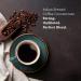 Bean Good Instant South Indian Filter Coffee Decoction Concentrate - 80% Coffee & 20% Chicory Blend - Just Add Hot Water/Milk (50ml) - Buy Online on GoSupps.com
