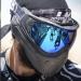 HK Army SLR Face Mask Goggle with Thermal Anti Fog HD Pure Lens for Paintball & Airsoft - Buy Online on GoSupps.com