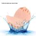 SILICONE FOOT SEPARATOR - 1 Pair Bunion Orthosis & Orthopedic Braces for Day & Night Use - Buy Online on GoSupps.com