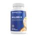 Pylori-X for H. Pylori Defense | Matula Tea Alternative w/Mastic Gum  Berberine  Zinc Carnosine  Bismuth Salts | Microbiome Balance  Digestive Relief (120 Capsules)