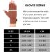 2 Pairs Arthritis Gloves for Pain Relief | Compression & Warmth for Joint Support | Carpal Tunnel Rheumatoid Arthritis RSI - Size S Brown - Buy Online on GoSupps.com