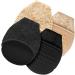 Holibanna 8 Pairs Lace Forefoot Pad Pumps High Heels for Women High Heel Liner Socks Half Forefoot Pads for Women Cotton Socks No Show Socks Floor Mat Cotton Pad Women's Non-slip - Buy Online on GoSupps.com