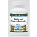 Garlic and Papaya Formula - 450 mg (100 Capsules ZIN: 513967)