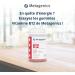 Metagenics - Energy supplement - Gummies - 2 months cure - Quick effect in 20 minutes - Scientifically proven efficacy - Natural - Delicious raspberry flavor - Vegan - Buy Online on GoSupps.com