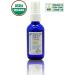 Blue Beautifly USDA Organic Witch Hazel Toner | Purify Pores & Balance Sebum | Soothing Lavender Hydrosol | Double Distilled | 2 fl oz - International Shipping Available - Buy Online on GoSupps.com