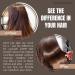 Hair Growth Serum with Rosemary Oil | Ultra Light Non-Greasy Formula for Daily Use | Enhance Hair Reduce Frizz & Thinning - Buy Online on GoSupps.com
