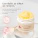 Vaginal Moisturizer for Dryness Relief | pH Balanced Vulva Balm | Hormone-Free Menopause Support | All Ages & Skin Types | 2oz - Buy Online on GoSupps.com