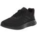 adidas Men's Duramo Sl 2.0 Running Shoe 12 Wide Core Black/Core Black/Core Black