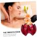 Beavorty Massage Device Set - Deep Tissue Gua Sha Tool for Body & Face Scraping | Resin Roller & Scraper for Relaxation & Care - Buy Online on GoSupps.com