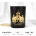 Saint Gregory The Illuminator Scented Candle | Soy Coconut Aromatherapy | 80 Hour Burn | Special Edition with Prayer Coin & Holy Oil | Saint of Armenia - Buy Online on GoSupps.com
