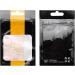 5 Nail Art Sticker Adhesive Broken Shell Abalone Flakes 3D Tips Manicure Polish Diy Decal - Buy Online on GoSupps.com