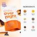 Oats Overnight - Peanut Butter Cookie Dough Cacao Crunch - Dairy Free  High Protein  Low Sugar Breakfast - Gluten Free  High Fiber  Non GMO Oatmeal (2.7oz per pack) (8 Pack) 2.6 Ounce (Pack of 8) - Buy Online on GoSupps.com
