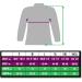 BTR Reflective Running & Cycling Jacket for Men - High Visibility L Yellow | Ideal for Safety & Comfort - Buy Online on GoSupps.com