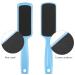 3-Piece Colossal Foot File Kit - Professional Pedicure Tools for Callus Remover, Dead Skin, and Smooth Heels - Buy Online on GoSupps.com