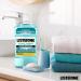 Buy Listerine Cool Mint Alcohol-Free Mouthwash - Antibacterial Mild Taste 6 x 600 ml - Healthy Teeth & Fresh Breath - International Shipping Available - Buy Online on GoSupps.com