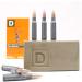 Duke Cannon Big 'Ol Brick Hunting Soap 10oz - Scent Eliminator - Buy Online on GoSupps.com