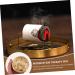 Buy Solustrie Moxibustion Tool - Portable Cardboard Burner Case for Massage | International Shipping Available - Buy Online on GoSupps.com