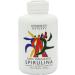 Synergy Natural Organic Spirulina - 500 Tablets | Pure Superfood Supplement - Buy Online on GoSupps.com