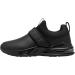 LARNMERN Women's Non Slip Work Shoes - Waterproof Kitchen Chef Shoes with Air Cushion for Restaurant & Food Service, Size 7, Black - Buy Online on GoSupps.com