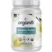 Organifi: Complete Protein Vanilla Flavor - Organic Vegan Plant Based Protein Powder - 30 Day Supply - Supports Craving Control and Weight Management - Digestive Enzymes - No Soy, Dairy, or Gluten Vanilla 2.61 Pound (Pack