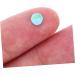 FRCOLOR 9 Boxes Nail Decoration Jewelry Jewlery Beads for Nails Nail Gem Nail Beads for Nail Art Gems for Nails Jewels for Nails Mini Beads Tiny Beads Glass Acrylic Crystal Beads - Buy Online on GoSupps.com