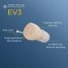 Audien Hearing EV3 Rechargeable Hearing Amplifier - Nearly Invisible Sound Booster - Buy Online on GoSupps.com