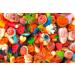 HAPPY HALLOWEEN | HORROR SCARY PICK N MIX Halloween Gummy Jelly Chocolate & Sweet Mix 01Kg GIFT BOX | Perfect for Halloween parties and trick or treat | VIMIX - Buy Online on GoSupps.com