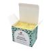 All-Natural Shampoo Bar For Hair Handcrafted with All-Natural Ingredients Oils and Extracts - Sulfate-free Paraben-free Cruelty-free Eco-Conscious Zero-Waste (4 Pack Rosemary) 400 g (Pack of 1) Rosemary