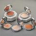 PR Bronzing Act Matte Bronzer Powder - Vegan & Cruelty-Free Illuminating Bronzer for Face & Body Contour - Buy Online on GoSupps.com
