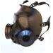 Shop Tactical Paintball Masks - Anti-Fog Full-Face Skull Gas Masks for Cosplay Halloween & Wargames | Black & Gray Lenses - Buy Online on GoSupps.com