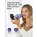 Ulike Laser Hair Removal for Women and Men Long-Lasting IPL Hair Removal Device with Ice-Cooling for Nearly Painless Treatment for Facial Bikini & Whole Body - Buy Online on GoSupps.com